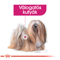 Royal Canin Exigent - Nedves táp válogatós felnőtt kutyák részére #2