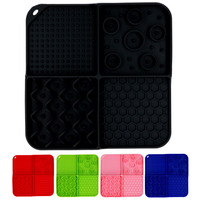 Eat Slow Live Longer Lick Mat Dimensions Rectangle Eat Slow Live Longer Lick Mat Dimensions Rectangle