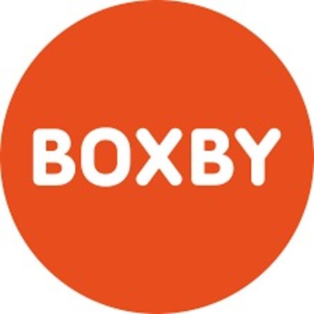 Boxby