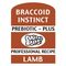 Proper Form Braccoid Type 2 Adult Male/Active Lamb