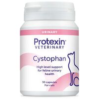 Protexin Cystophan kapszula húgyúti problémákra macskáknak #3