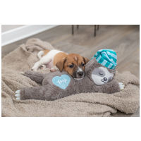 Trixie Junior lajhár szívhanggal kölyökkutyák részére #8