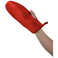 Trixie kétoldalas szőrgyűjtő kesztyű kárpithoz és ruhákhoz #2