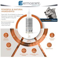 Dermoscent Essential Oto fültisztító #8