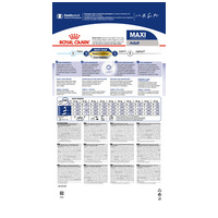Royal Canin Maxi Adult #9