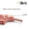 Brit Care Hypoallergenic Senior Lamb & Rice