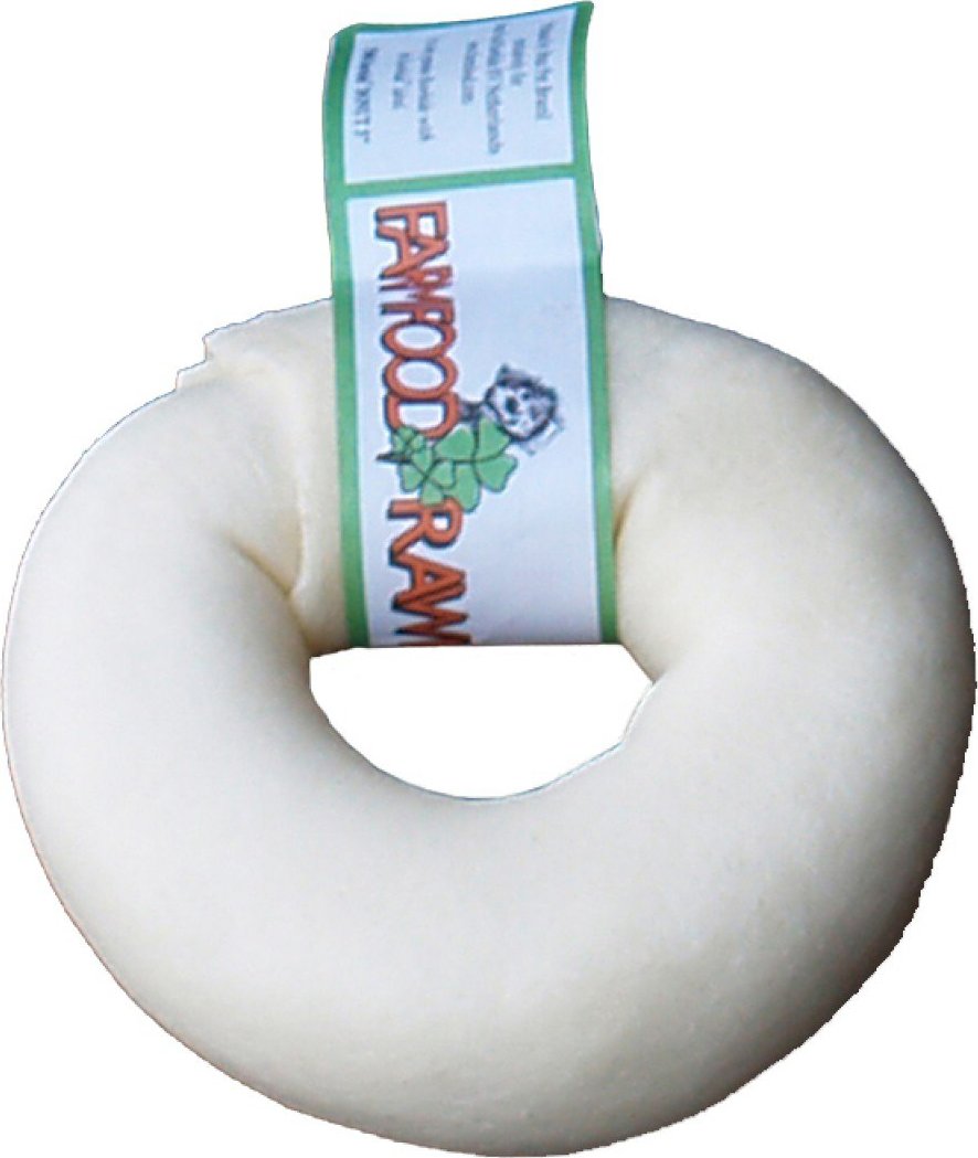 Farmfood Rawhide Dental Donut