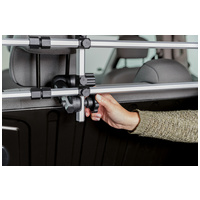 Trixie alumínium térelválasztó rács autóba #15