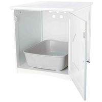 Trixie alomként is használható többfunkciós macskaház #2