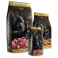 Leonardo Fresh Beef & Poultry Leonardo Fresh Beef & Poultry