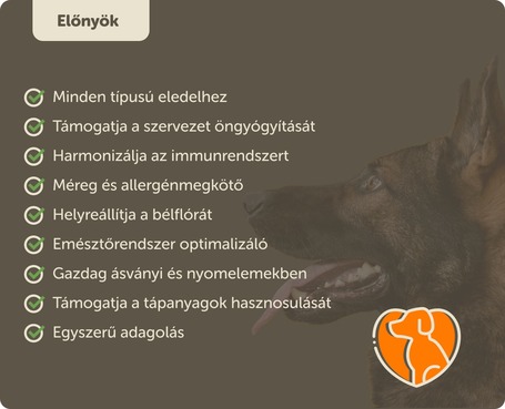 Humac Natur AFM huminsav