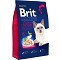 Brit Premium by Nature pentru pisici sterilizate pui