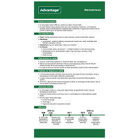 Advantage 80 spot on macskáknak és nyulaknak #9