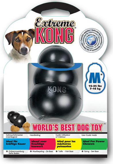 Kong Extreme jucarie pentru câini - zoom
