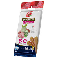 N&D Quinoa Digestion + Dental Treat