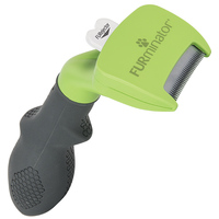 FURminator rövid szőrű kutyákhoz #9