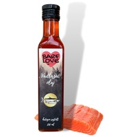 Barf Love kamcsatkai nyers vadlazacolaj kutyáknak #4