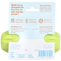 West Paw Qwizl - Jutalomfalattal tölthető rágóka #36