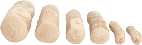 Fella kávéfa rágóbot