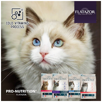 Pro-Nutrition Prestige Adult 8+ Sterilised | Száraztáp ivartalanított idős macskák részére #4