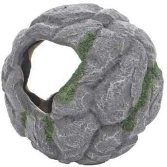 Hobby Terra Ball peșteră pentru acvarii și terarii
