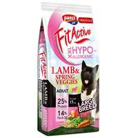 FitActive Originals Adult Large Breed XXL Hypoallergenic Lamb FitActive Originals Adult Large Breed XXL Hypoallergenic Lamb