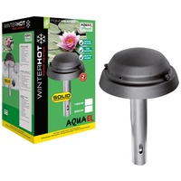 AquaEl WinterHot jégtelenítő, befagyásgátló kerti tóhoz #2