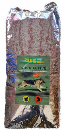 Susa Active