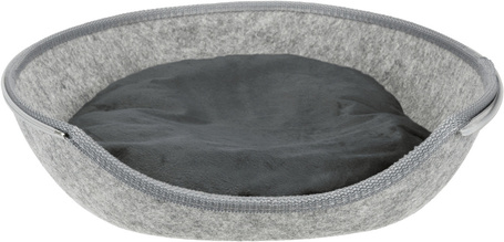 Trixie Luna macska barlang