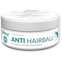 VetFood Anti Hairball szőrlabdák kiürülését segítő por macskáknak