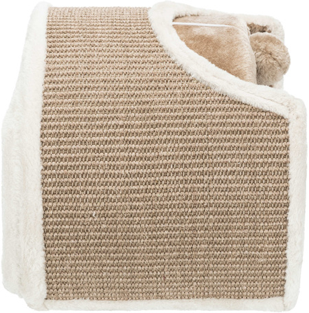 Trixie kaparó alagút macskáknak