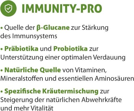 Eminent Immunity-Pro