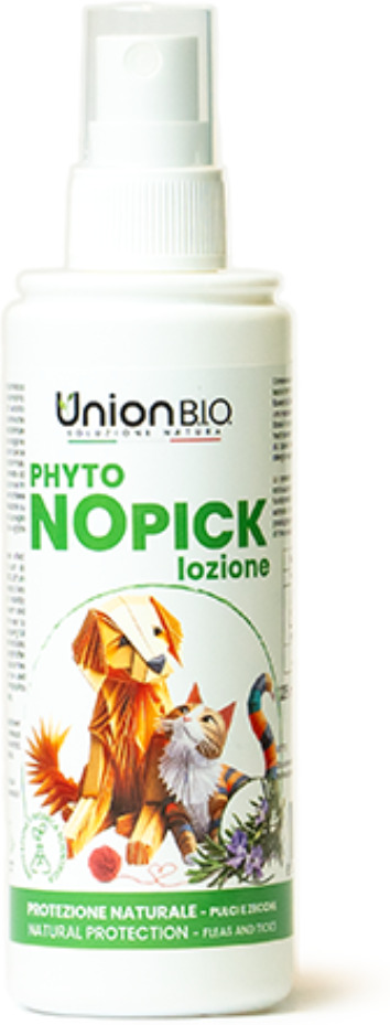 Union Bio Phytonopick lozione - zoom