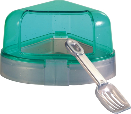 Nyuszi wc és egyéb kisállat alomtálcák