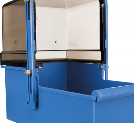 Trixie nimfapapagáj fürdőház