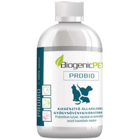 BiogenicPet Probio BiogenicPet Probio