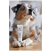 Lila Loves It bio fluoridmentes ásványi fogkrém kutyáknak #3