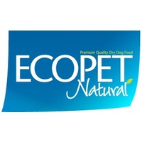 Ecopet Natural Puppy Medium