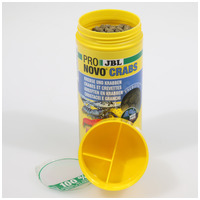 JBL ProNovo Crabs Wafer rák eledel #4