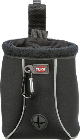 Trixie Baggy Twist Treat jutalomfalat tartó