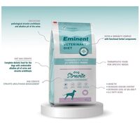 Eminent Diet Dog Struvite | Lúgos pH-ban és struviturolithiasisban szenvedő kutyáknak #4