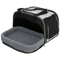 Trixie Valery szállítótáska kutyák és macskák részére #4