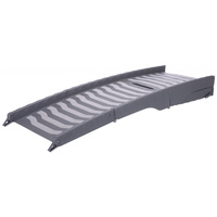 Trixie összehajtható rámpa kutyáknak #8