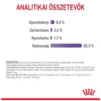 Royal Canin Appetite Control Care - Zselés nedves táp felnőtt macskák részére az étvágy szabályozásának segítésére #7