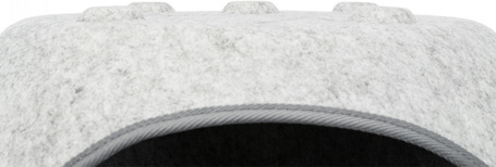 Trixie Luna macska barlang