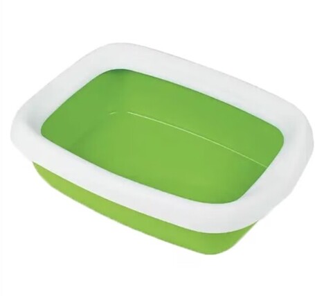 Beta peremes macska alomtál