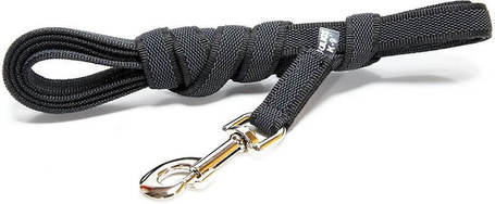 Julius-K9 Color & Gray póráz fogóval