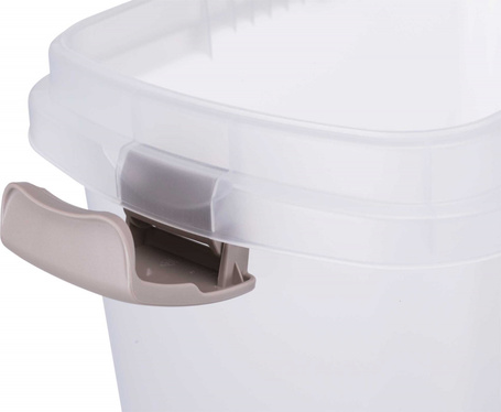 Trixie táp- vagy alomtartó kisállatos háztartásba