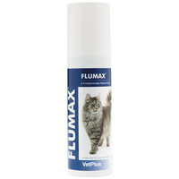 Flumax paszta macskáknak - Immunerősítő légúti támogatásra Flumax paszta macskáknak - Immunerősítő légúti támogatásra