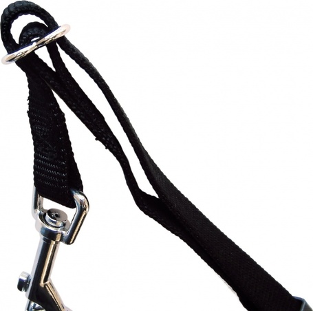 Trixie autós biztonsági öv + hám kutyáknak